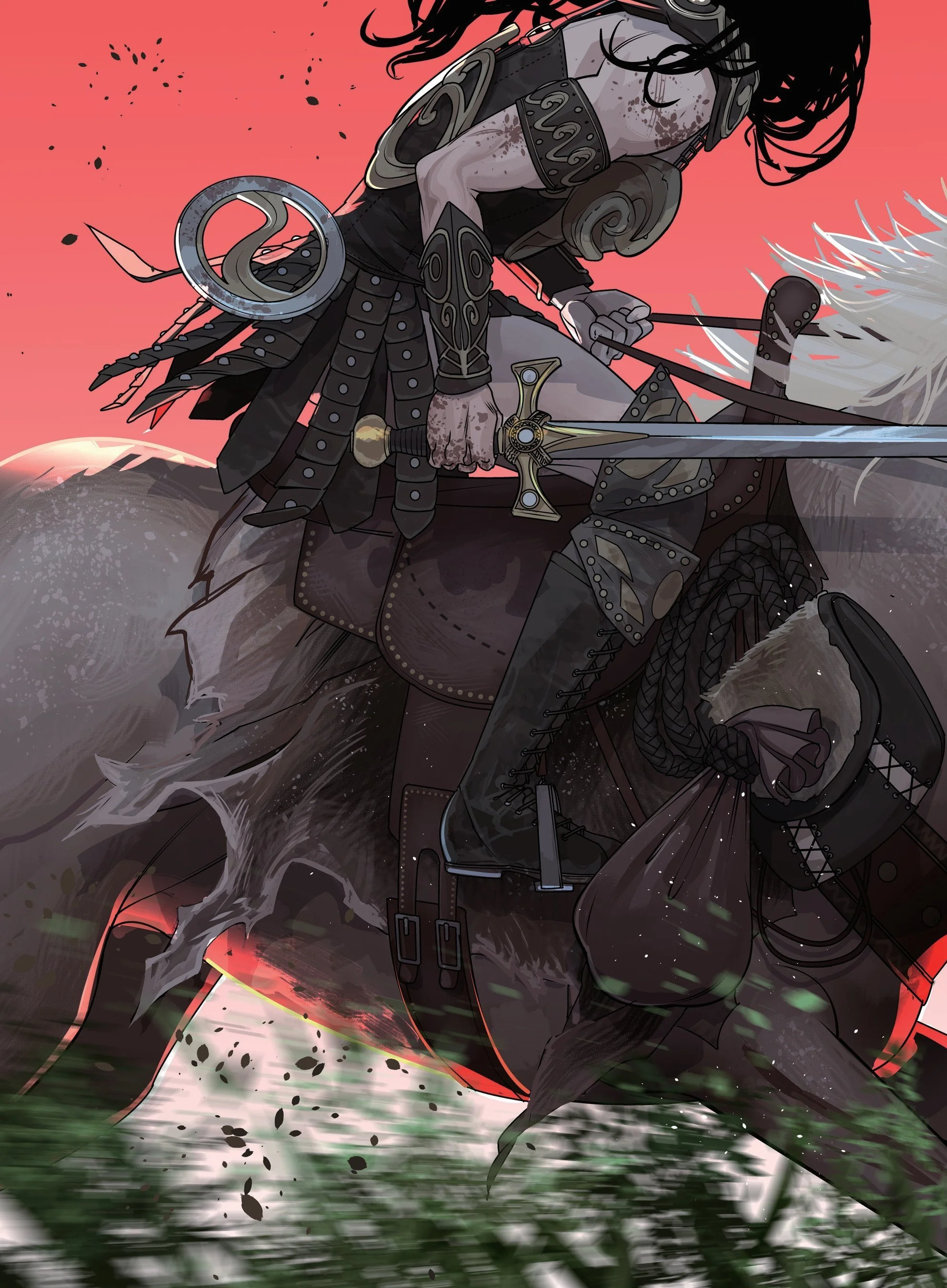 Dynamite Comics — When Hearts Collide